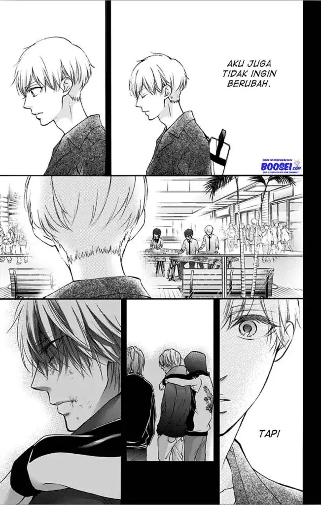 Kono Oto Tomare! Chapter 66 Bahasa Indonesia